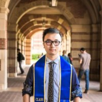 Weijian Lin avatar image