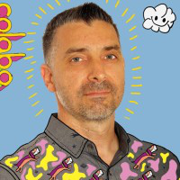 Yoav Dembak avatar image