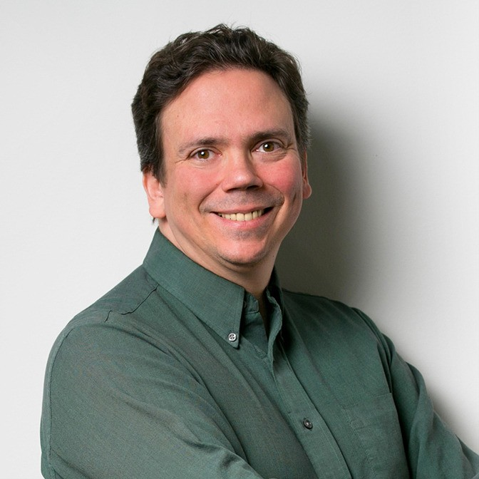 John Shortess avatar image