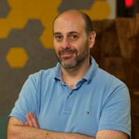 Martin Rasumoff avatar image