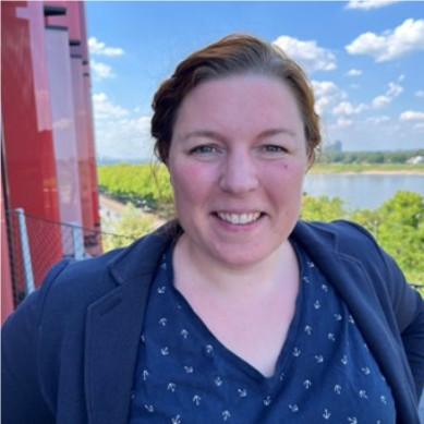 Anke Pantel avatar image