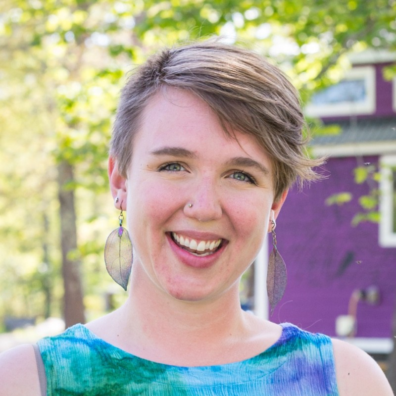 Miranda Aisling avatar image