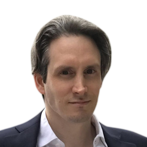 Magnus Lynch avatar image