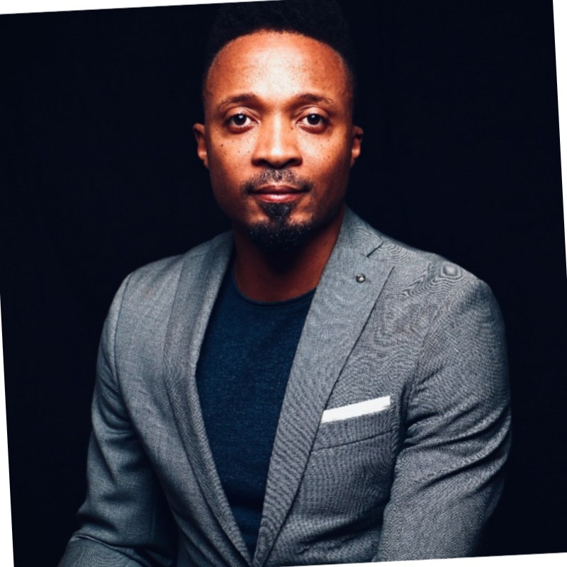 Orlando Edwards avatar image