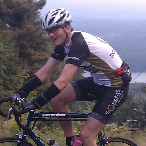 Patrick Carey avatar image