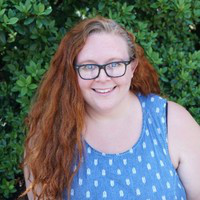 Kara Kirby avatar image