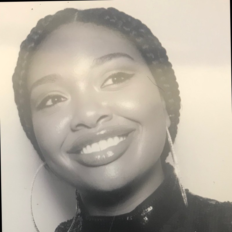 Gena Gillis avatar image