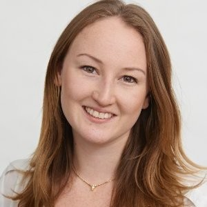 Molly Coldrey avatar image