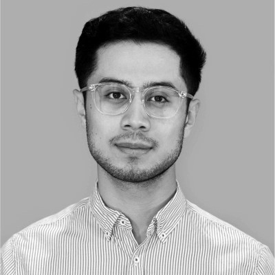 Jeremy Fajerwerg avatar image