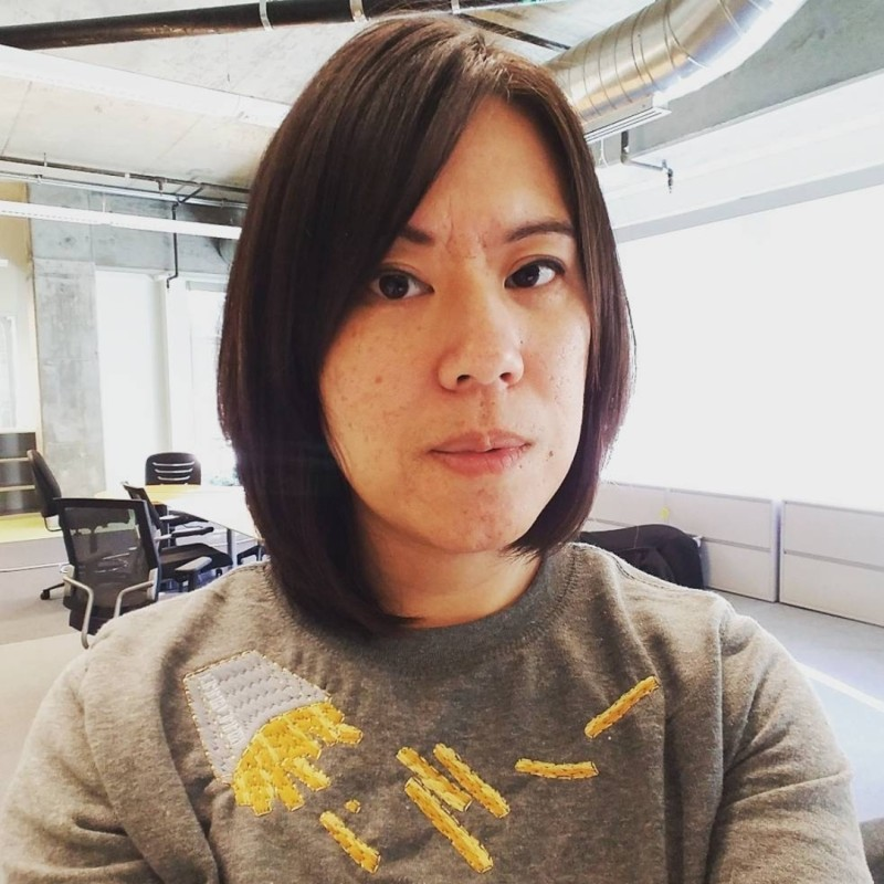 Ann Nguyen, CSM avatar image