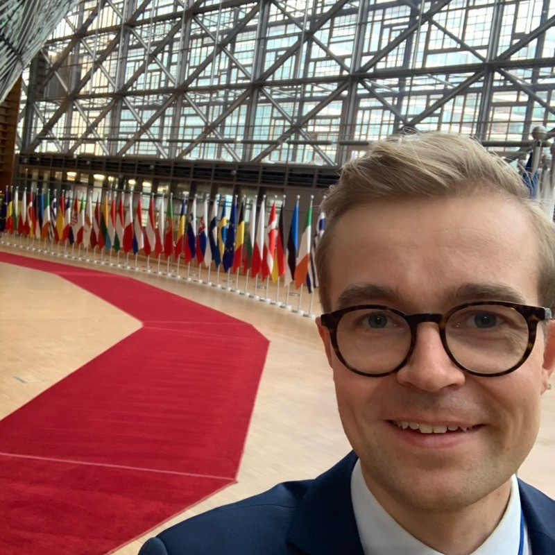 Emil Outzen avatar image