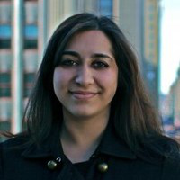 Jess Kapadia avatar image