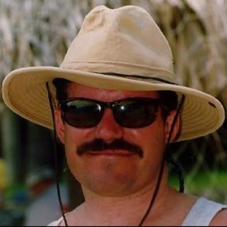 Mark Peek avatar image