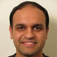 Rajiv Ramanathan avatar image