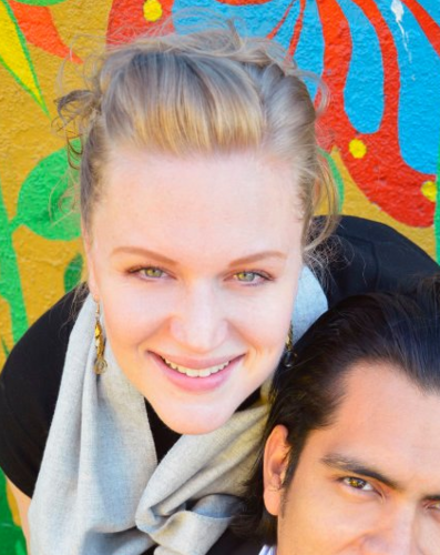 Heidi Olson avatar image