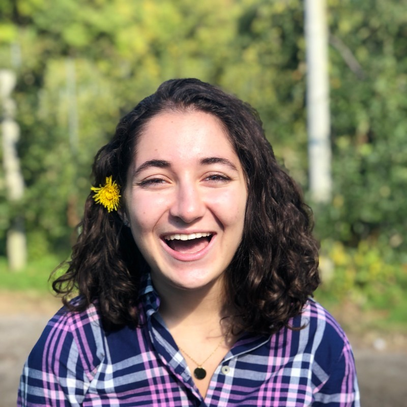 Elida Kocharian avatar image