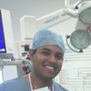 Profile Image for Rajael Somaskanthan, MBBS(Lond), BSc, MRCS(Eng)