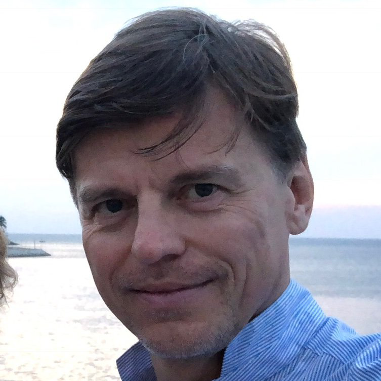 Veit V. Dengler avatar image