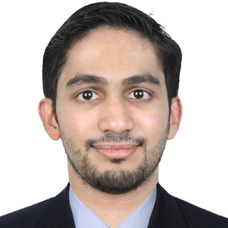 Rawin Fernandes avatar image