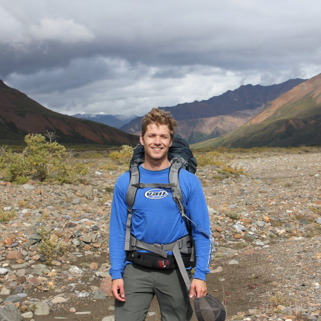 Sam Ecker avatar image