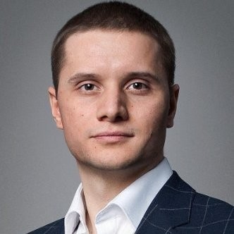Andrey Tsaruk avatar image