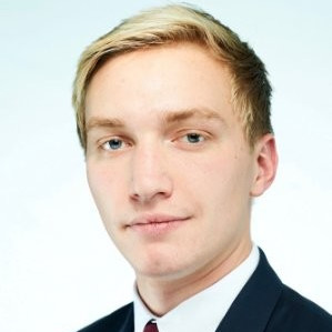 Maxwell Lubkeman avatar image