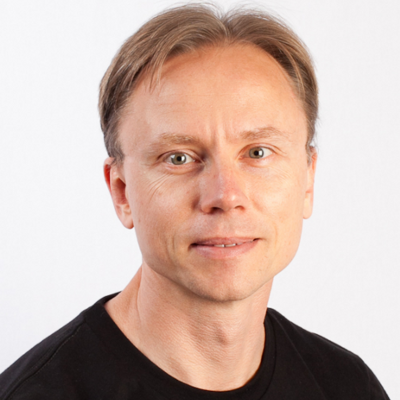 Ruslan Belkin avatar image