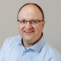 Dave DelVecchio avatar image