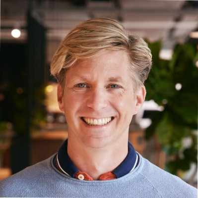 Jeroen Wa avatar image