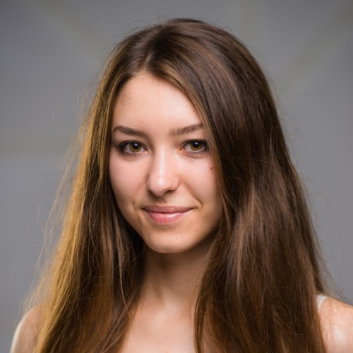 Olga Revyakina avatar image