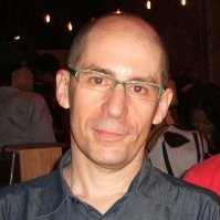 David G. Imber avatar image