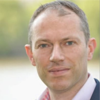 Richard Mann avatar image