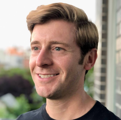 Kurt Herzer avatar image