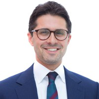 James Yolles avatar image