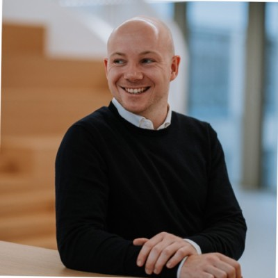 Robert Gann avatar image