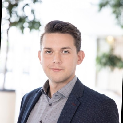 Aleks Jemeljanenko avatar image