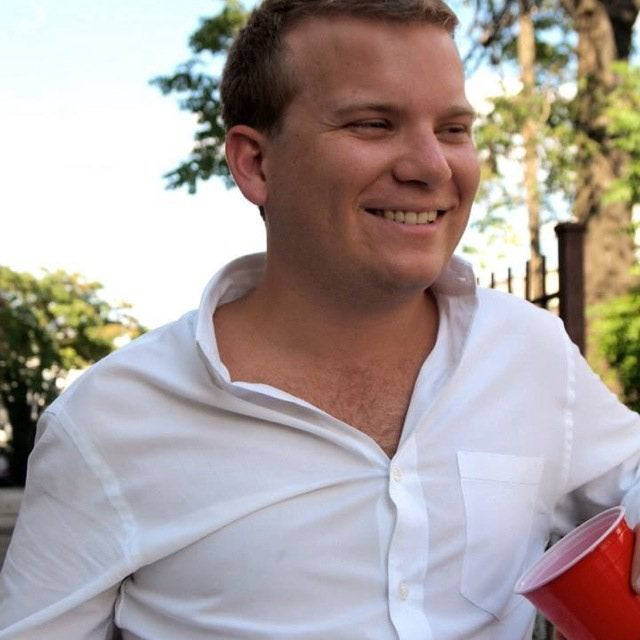 Ben Curtiss avatar image