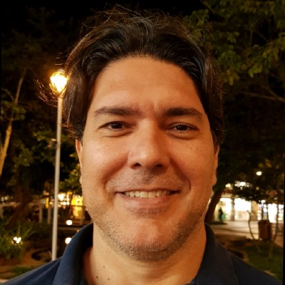 Marcelo Costa avatar image