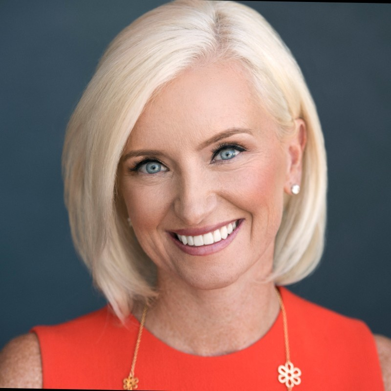 Carolyn Everson avatar image