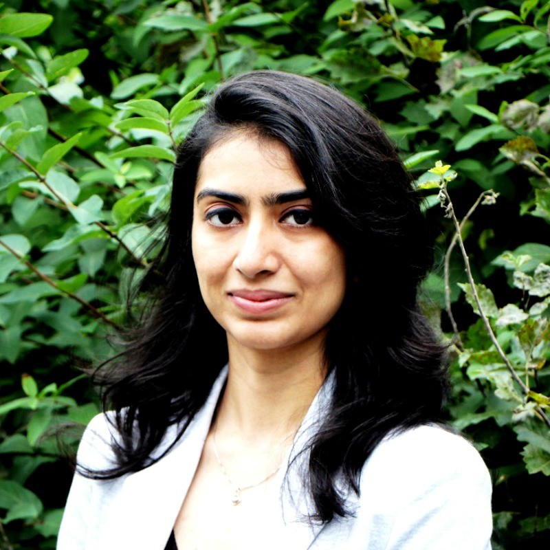 Heer Joisher avatar image