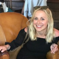 Alison Di Spaltro avatar image