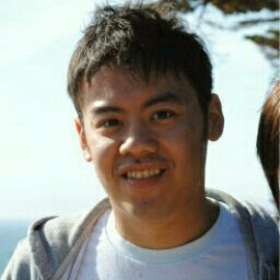 Edward Liew avatar image
