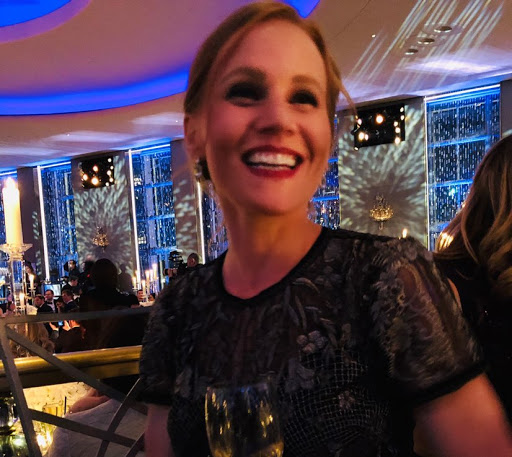 Amanda Carroll avatar image