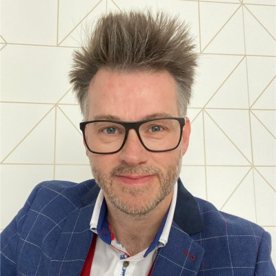 Paul Evans (Brandman) avatar image