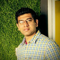 Ashish Anantharaman avatar image