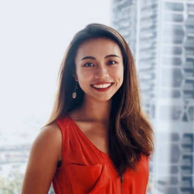 Valerie 黄思敏 avatar image