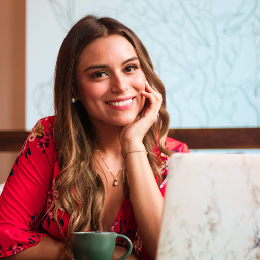 Angie R. avatar image