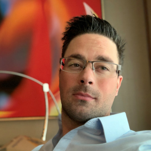 Tim Woolford avatar image