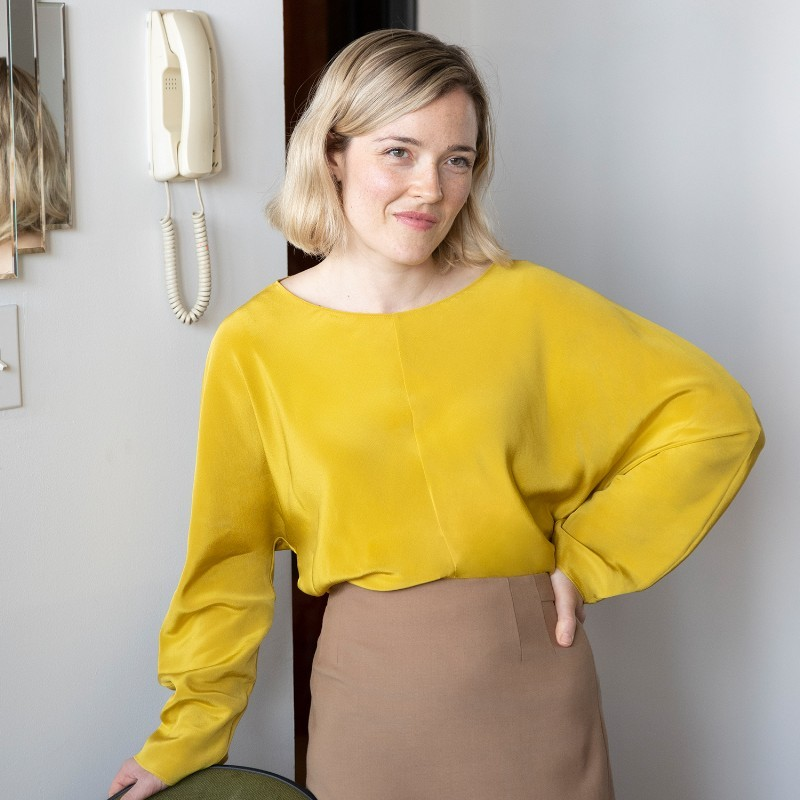 Maria Costa avatar image