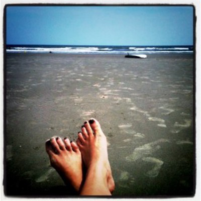 Cristina Fotieo avatar image